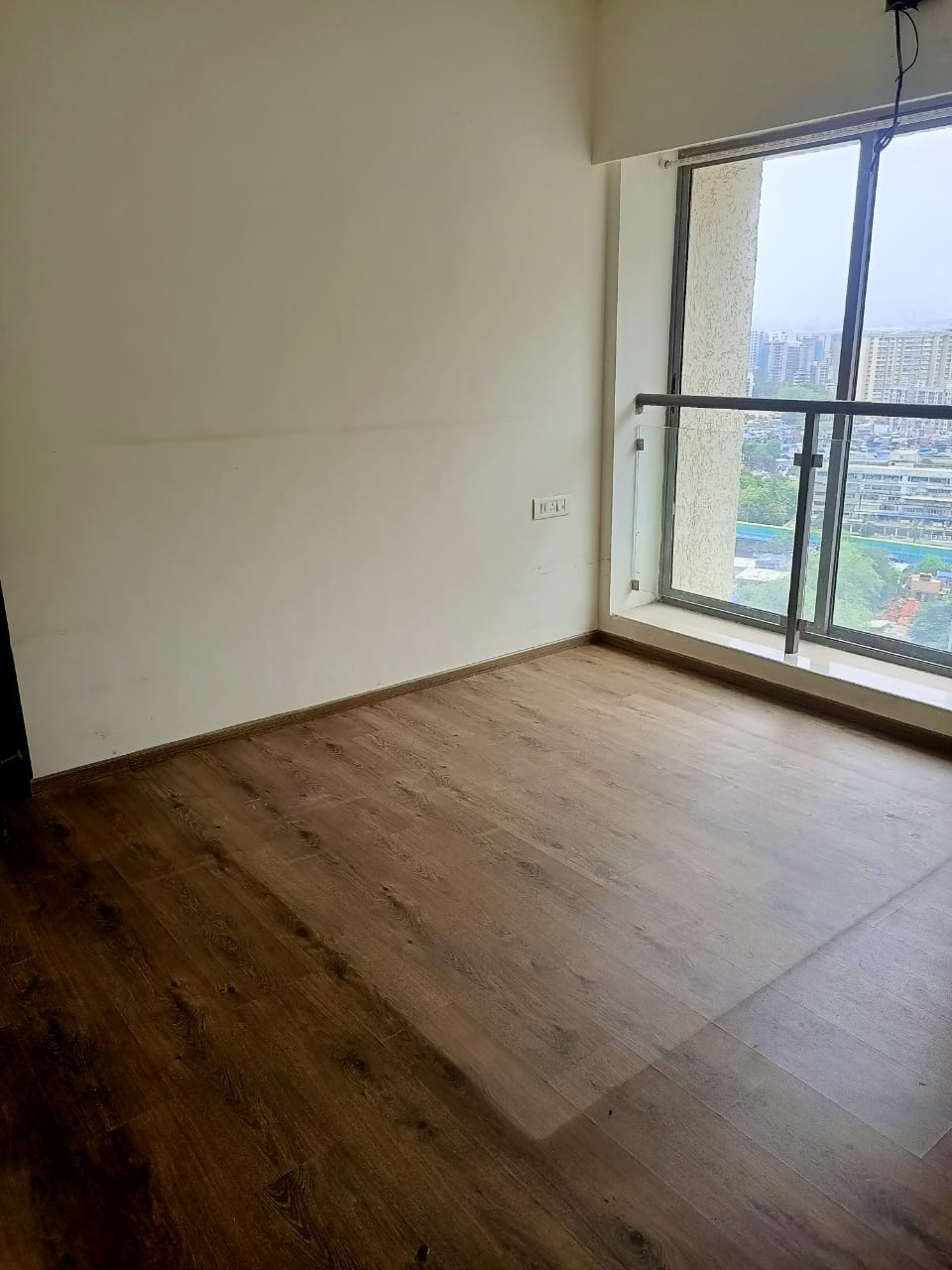 3 BHK Apartment For Rent in Spenta Alta Vista