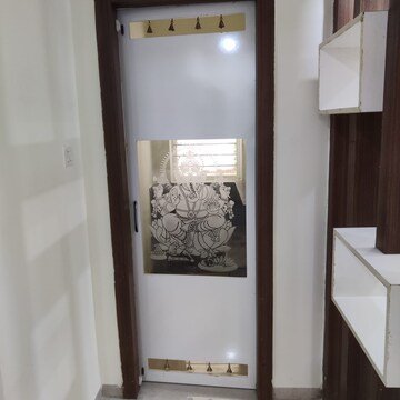  3 BHK Apartment at RV Panchajanya, Kondapur – for Rent