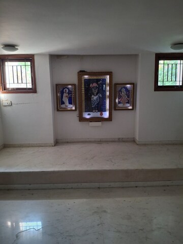  4 BHK Independent House at Prahlad Nagar – for Sale