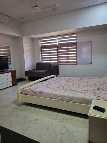 Master Bedroom in 4 BHK Independent House at Prahlad Nagar – for Sale