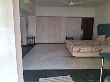 Bedroom in 4 BHK Independent House at Prahlad Nagar – for Sale