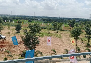  Plot For Sale in Aduri Golden Heights, Shadnagar