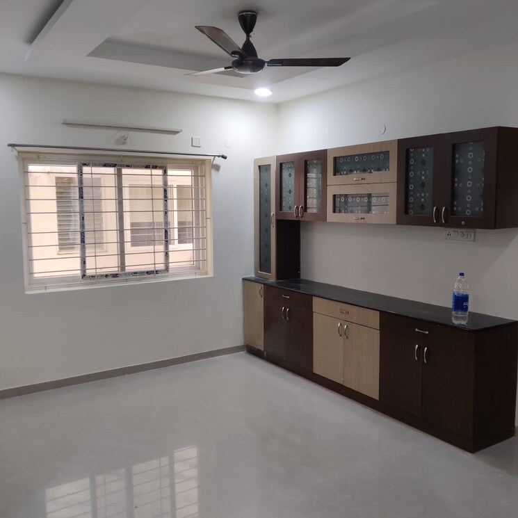 Living Room, rv-panchajanya 3 Bedroom 1693 Sq.Ft. Apartment In Kondapur Hyderabad 8934464