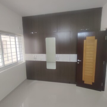 Bedroom in 3 BHK Apartment at RV Panchajanya, Kondapur – for Rent