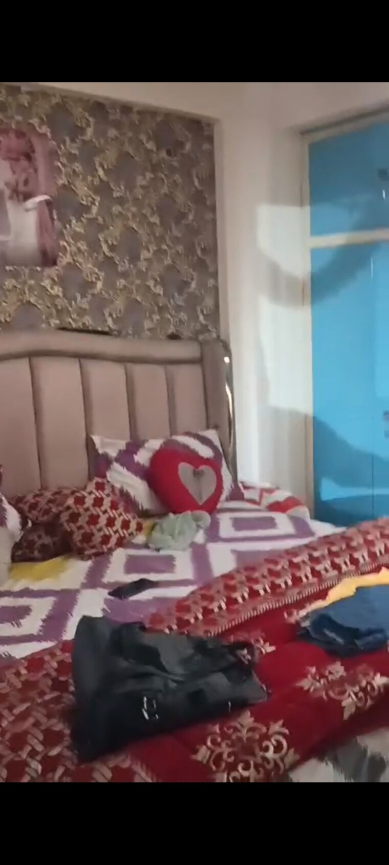 Living Room, landcraft-river-heights 2 Bedroom 1130 Sq.Ft. Apartment In Raj Nagar Extension Ghaziabad 8934529