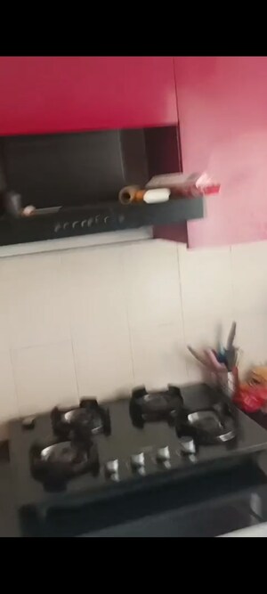 Master Bedroom in 2 BHK Apartment at LandCraft River Heights, Raj Nagar Extension – for Sale