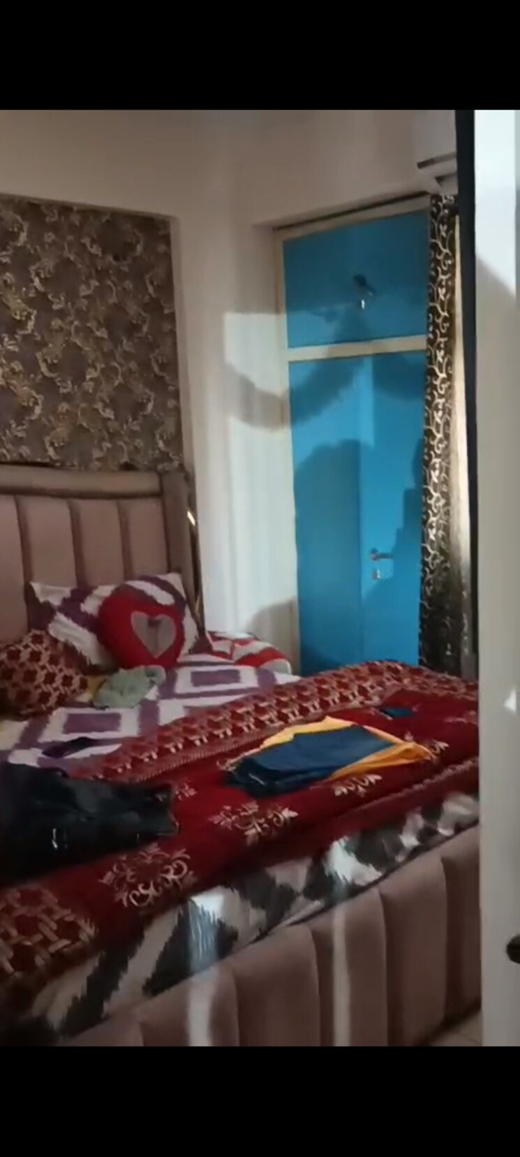 Bedroom, landcraft-river-heights 2 Bedroom 1130 Sq.Ft. Apartment In Raj Nagar Extension Ghaziabad 8934529