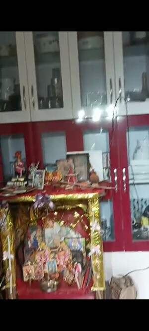 Bedroom in 2 BHK Apartment at LandCraft River Heights, Raj Nagar Extension – for Sale