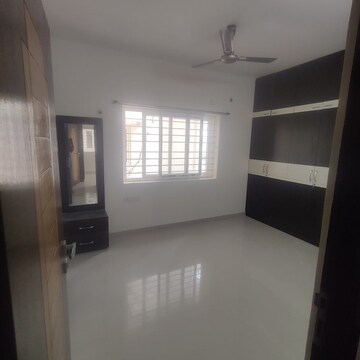 3 BHK Apartment For Rent in RV Panchajanya, Kondapur