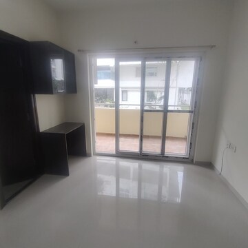 Living Room in 3 BHK Apartment at RV Panchajanya, Kondapur – for Rent