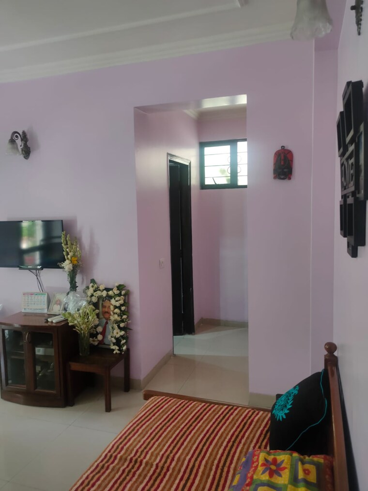 Living Room, orchid-gardens 4 Bedroom 2700 Sq.Ft. Apartment In Sector 54 Gurgaon 8934566