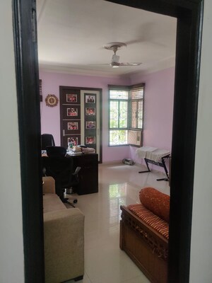 4 BHK Apartment For Sale in Orchid Gardens, Sector 54