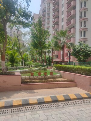 4 BHK Apartment – Exterior View View at Orchid Gardens, Sector 54 - for Sale