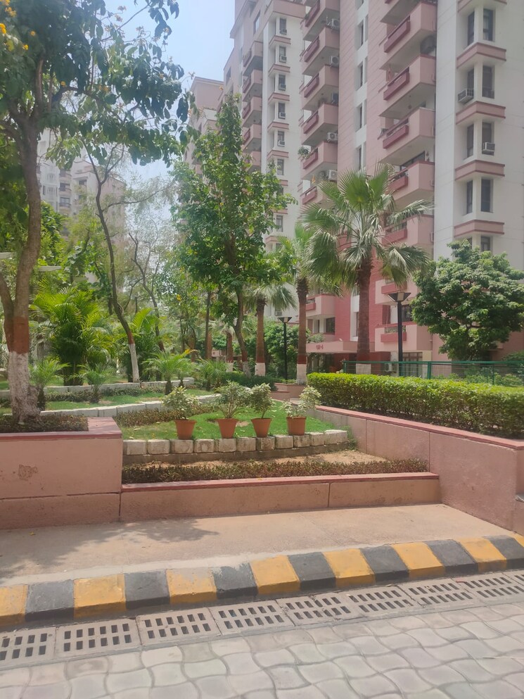 Exterior View, orchid-gardens 4 Bedroom 2700 Sq.Ft. Apartment In Sector 54 Gurgaon 8934566