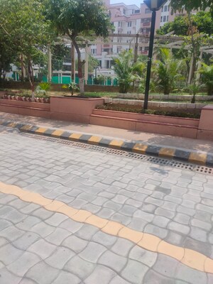 Swimming Pool in 4 BHK Apartment at Orchid Gardens, Sector 54 – for Sale