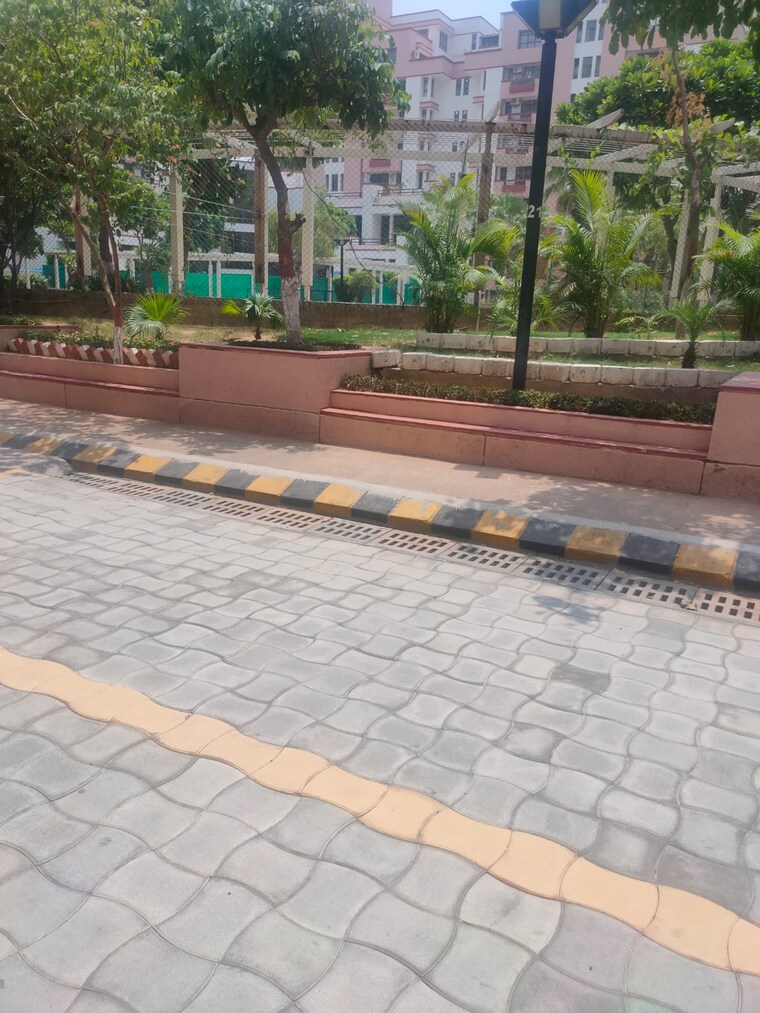 Swimming Pool, orchid-gardens 4 Bedroom 2700 Sq.Ft. Apartment In Sector 54 Gurgaon 8934566