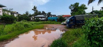 Parking in  Plot at Tripunithura – for Sale