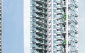 4 BHK Apartment For Sale in 3C Lotus Boulevard Espacia, Sector 100