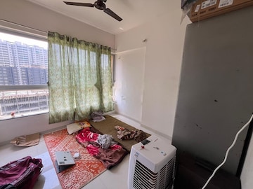 Bedroom in 1 BHK Apartment at PGD Pinnacle, Mundhwa – for Rent