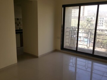 Room in 1 BHK Apartment at Ashar Metro Towers, Vartak Nagar – for Rent