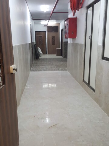 Room in 1 BHK Apartment at Ashar Metro Towers, Vartak Nagar – for Rent