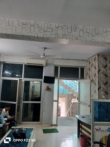 Team Area in  Office Space at Gomti Nagar – for Rent