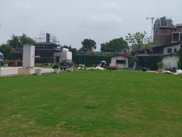 2.5 BHK Apartment For Rent in Breez Flora Avenue 33, Sohna Sector 33