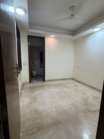 3 BHK Builder Floor For Rent in Sarvodaya Enclave