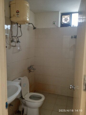 Bathroom in 2 BHK Builder Floor at Vatika Inxt Floors, Sector 82 – for Rent