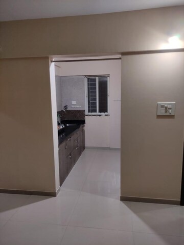 Room in 2 BHK Apartment at AG West One, Wakad – for Rent