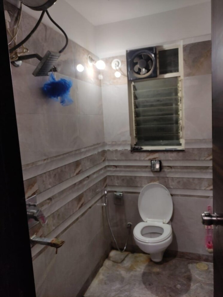 Bathroom, ag-west-one 2 Bedroom 805 Sq.Ft. Apartment In Wakad Pune 8934597