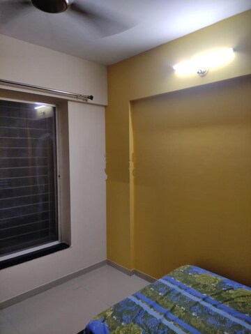 Room in 2 BHK Apartment at AG West One, Wakad – for Rent