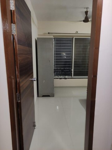 Bathroom in 2 BHK Apartment at AG West One, Wakad – for Rent