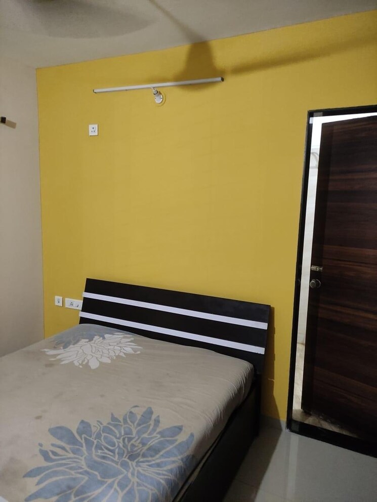 Bedroom, ag-west-one 2 Bedroom 805 Sq.Ft. Apartment In Wakad Pune 8934597