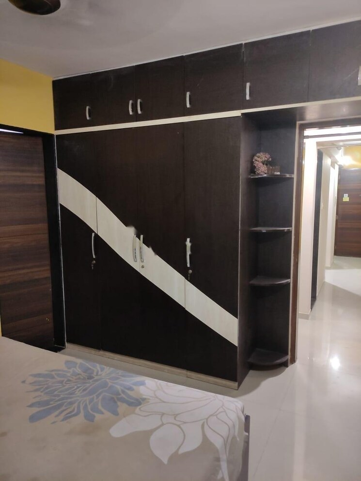 Kitchen, ag-west-one 2 Bedroom 805 Sq.Ft. Apartment In Wakad Pune 8934597