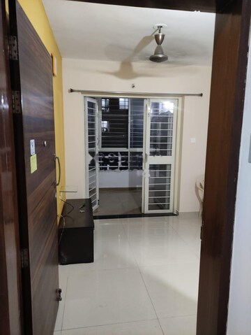 Kitchen in 2 BHK Apartment at AG West One, Wakad – for Rent