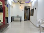 2 BHK 600 Sq.Ft. Apartment in Unnathi Woods Phase 1 And 2