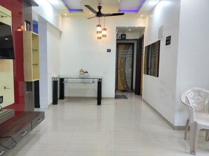 2 BHK Apartment For Sale in Unnathi Woods Phase 1 And 2, Ghodbunder Road