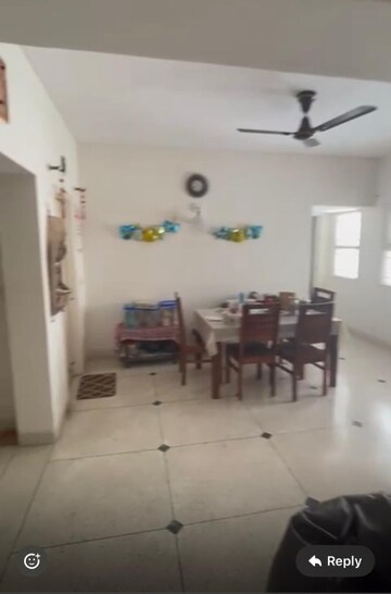 3 BHK Builder Floor For Rent in Kohli One Malibu Town, Sector 47