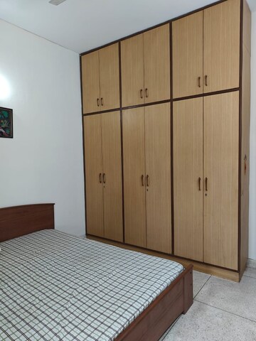 Room in 3 BHK Builder Floor at Kohli One Malibu Town, Sector 47 – for Rent