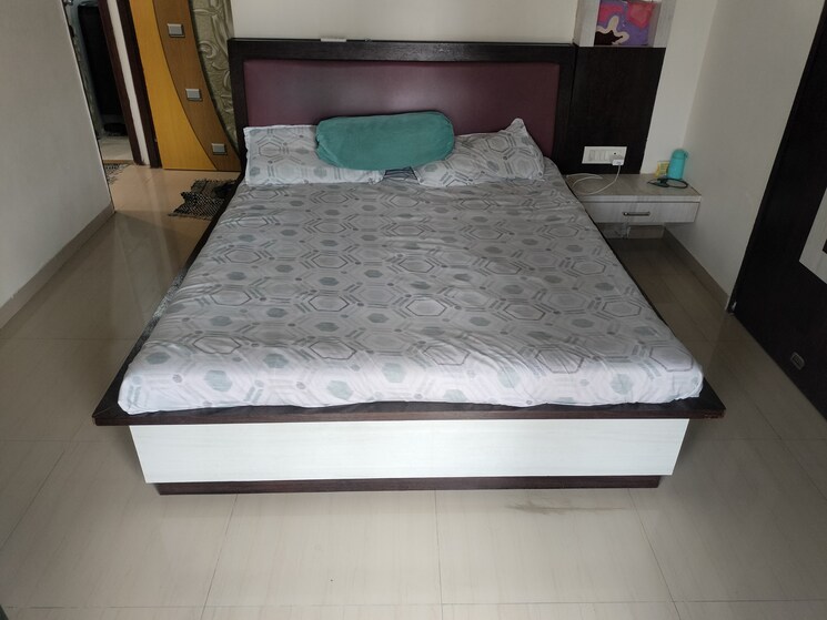Bedroom, unnathi-woods-phase-1-and-2 2 Bedroom 600 Sq.Ft. Apartment In Ghodbunder Road Thane 8934627