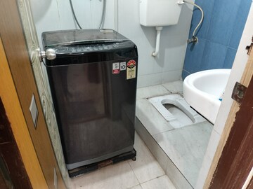 Furnished Amenities in 2 BHK Apartment at Unnathi Woods Phase 1 And 2, Ghodbunder Road – for Sale