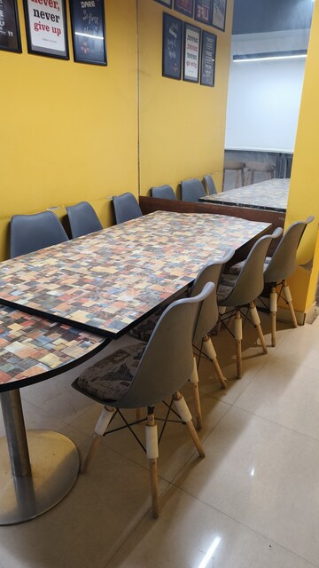 Team Area in  Office Space at Sector 64 – for Rent