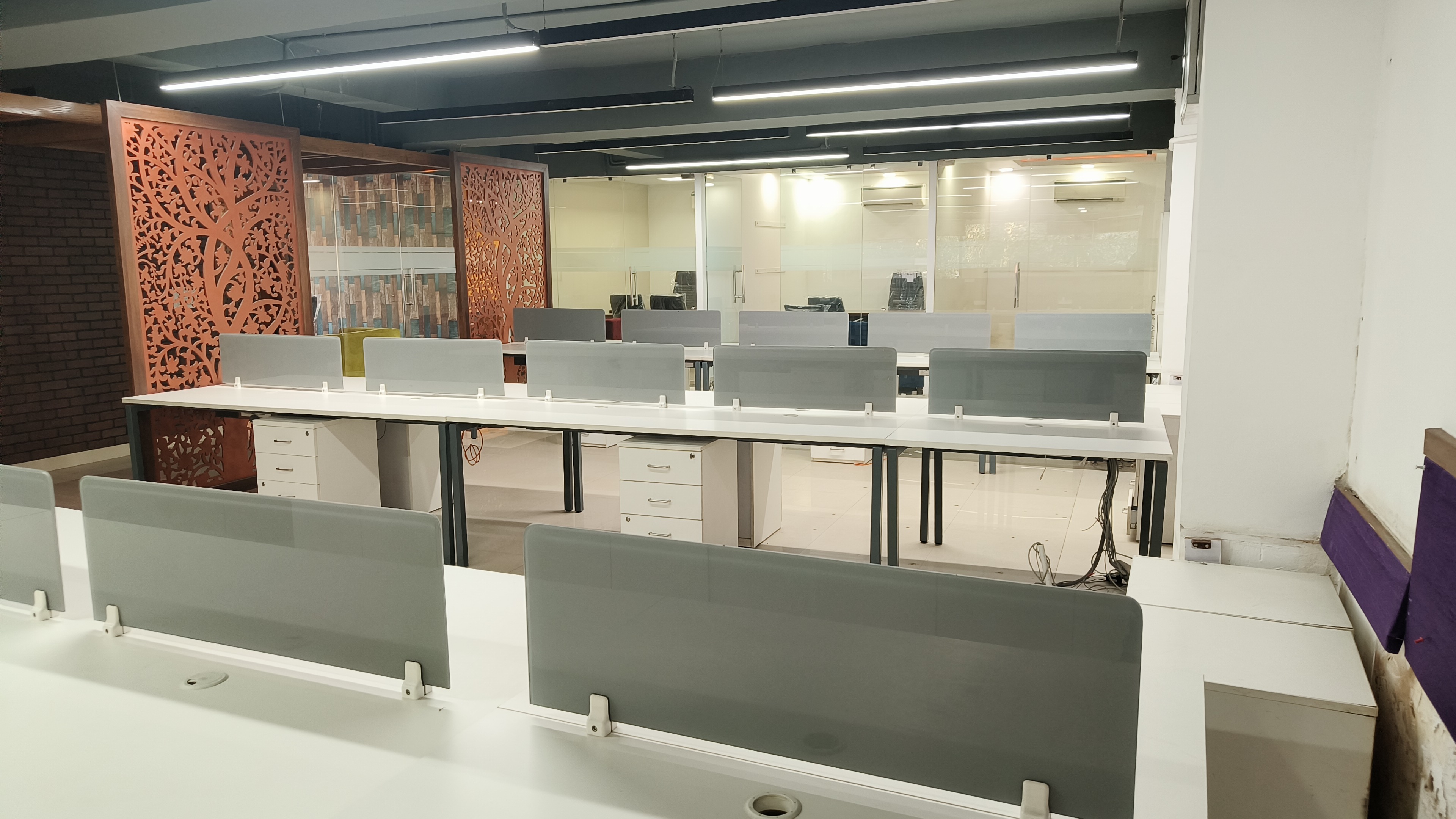 Office Space For Rent in Sector 64