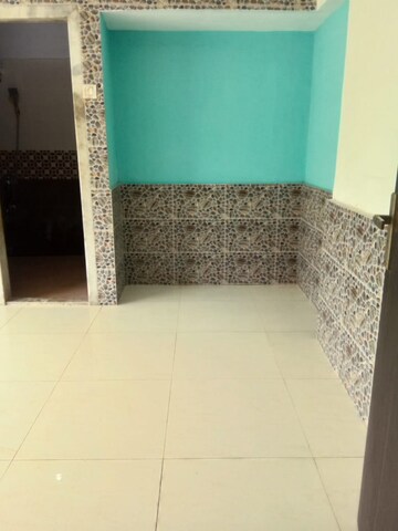 Bedroom in 1 BHK Apartment at Summit Apartment, Goregaon East – for Sale