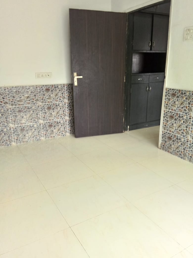 1 BHK Apartment For Sale in Summit Apartment