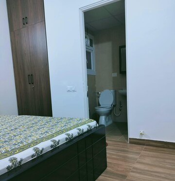 3 BHK Apartment For Rent in Brigade El Dorado, Bagaluru