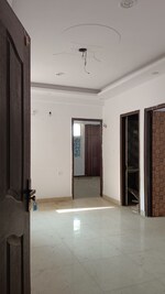 2.5 BHK + Study Room 1180 Sq.Ft. Apartment in Andromida Planet One