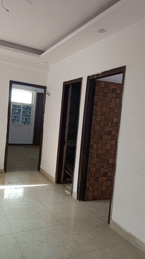 Building Lobby in 2.5 BHK Apartment at Andromida Planet One, Bhopura – for Sale