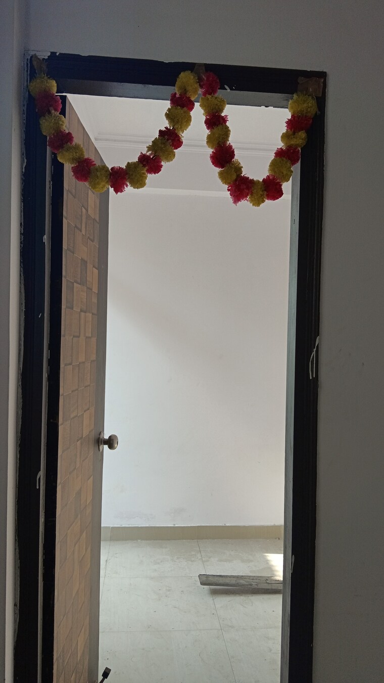 Balcony, andromida-planet-one 2.5 Bedroom 1180 Sq.Ft. Apartment In Bhopura Ghaziabad 8934739